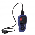 AUSLAND MDS-9001 Single Vehicle Diagnostic Scanner Professional Diagnostic Scan Tool